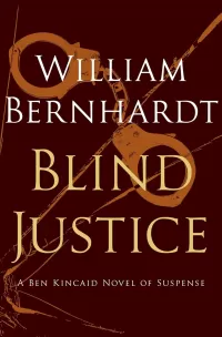 Blind Justice (Ben Kincaid #2)