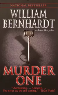 Murder One (Ben Kincaid #10)