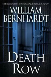 Death Row (Ben Kincaid #12)