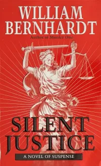 Silent Justice (Ben Kincaid #9)