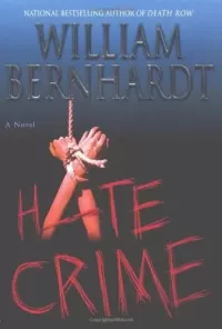 Hate Crime (Ben Kincaid #13)