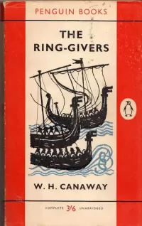 The Ring Givers