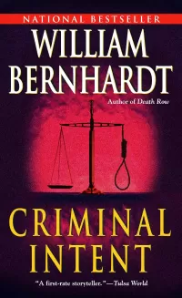 Criminal Intent (Ben Kincaid #11)