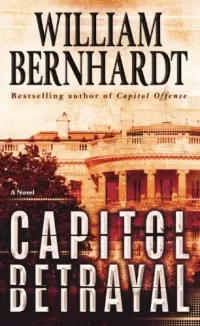 Capitol Betrayal (Ben Kincaid #18)
