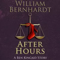 After Hours (Ben Kincaid #18.5)