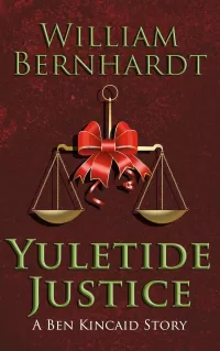 Yuletide Justice (Ben Kincaid #4.5)