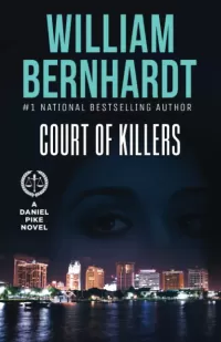 Court of Killers (Daniel Pike Legal Thriller Series #2)