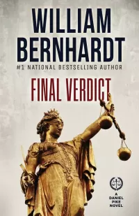 Final Verdict (Daniel Pike Legal Thriller Series #6)