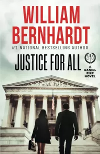 Justice For All (Daniel Pike Legal Thriller Series #8)
