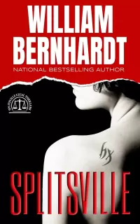 Splitsville (Splitsville Legal Thriller Series #1)