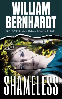 Shameless (Splitsville Legal Thriller Series #3)