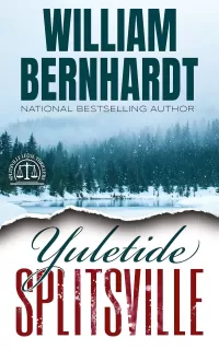 Yuletide Splitsville (Splitsville Legal Thriller Series)