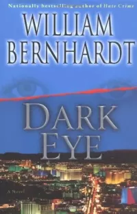 Dark Eye (Susan Pulaski #1)