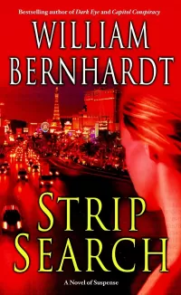 Strip Search (Susan Pulaski #2)