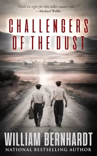 Challengers of the Dust