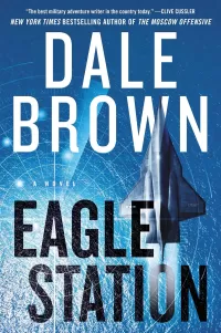 Eagle Station (Brad McLanahan #7)