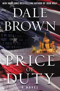 Price of Duty (Patrick McLanahan #21)
