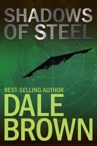 Shadows of Steel (Patrick McLanahan #5)