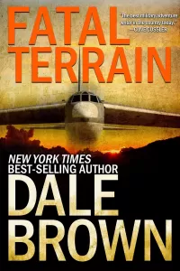 Fatal Terrain (Patrick McLanahan #6)