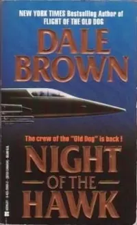 Night of the Hawk (Patrick McLanahan #2)