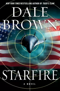 Starfire (Patrick McLanahan #19)