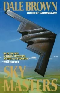 Sky Masters (Patrick McLanahan #3)