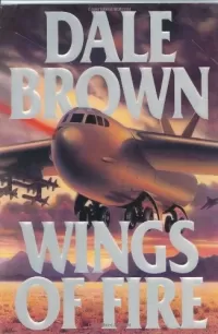 Wings of Fire (Patrick McLanahan #10)