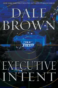 Executive Intent (Patrick McLanahan #16)