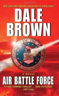 Air Battle Force (Patrick McLanahan #11)