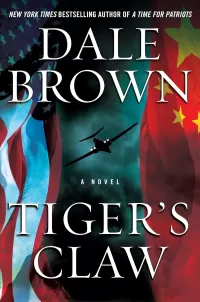 Tiger's Claw (Patrick McLanahan #18)