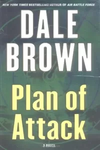 Plan of Attack (Patrick McLanahan #12)