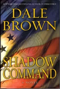 Shadow Command (Patrick McLanahan #14)