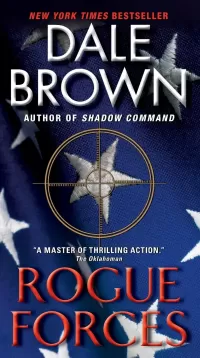 Rogue Forces (Patrick McLanahan #15)