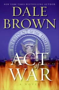 Act of War (Jason Richter #1)