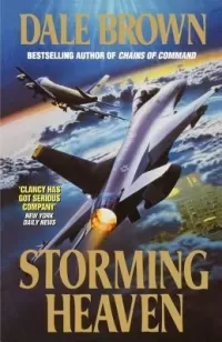 Storming Heaven (Independent #4)