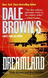 Dreamland (Dreamland Thrillers #1)