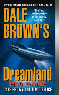 Dreamland End Game (Dreamland Thrillers #8)