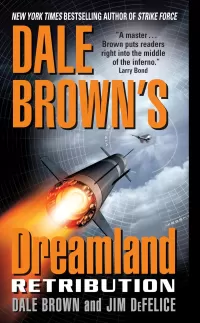 Dreamland Retribution (Dreamland Thrillers #9)