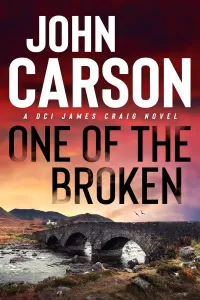 One of the Broken (DCI James Craig #2)
