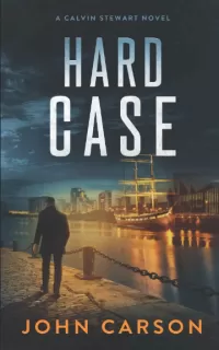 Hard Case (Calvin Stewart #2)