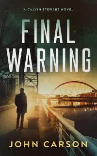 Final Warning (Calvin Stewart #1)