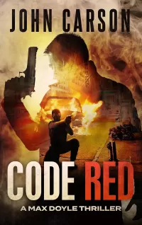 Code Red (Max Doyle Series #2)
