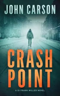 Crash Point (DI Frank Miller Series #1)