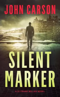 Silent Marker (DI Frank Miller Series #2)