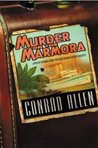 Murder on the Marmora (Dillman and Masefield #5)