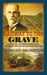 Railway to the Grave (Railway Detective #7)