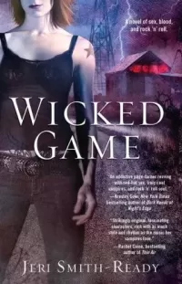 Wicked Game (WVMP Radio #1)