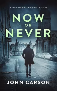 Now or Never (A DCI Harry McNeil Crime Thriller #19)