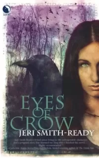 Eyes of Crow (Aspect of Crow #1)