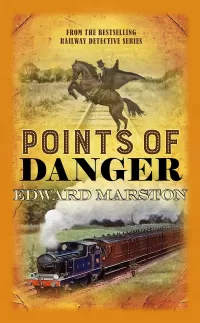 Points of Danger (Railway Detective #17)